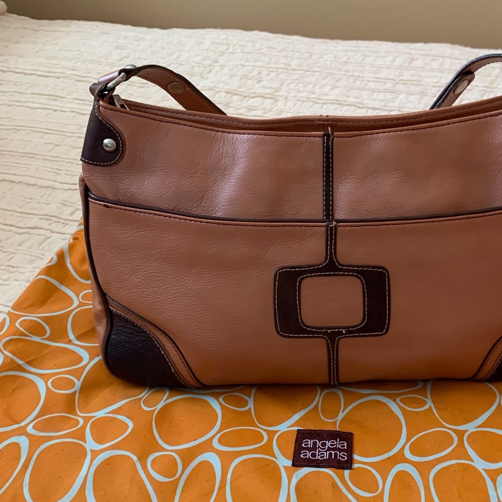 Angela Adams Handbag